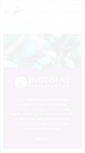Mobile Screenshot of inge-glas.de